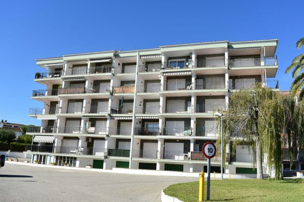 La maison de Francisco