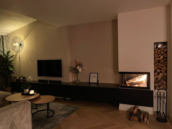 La maison de Juste and Marlou