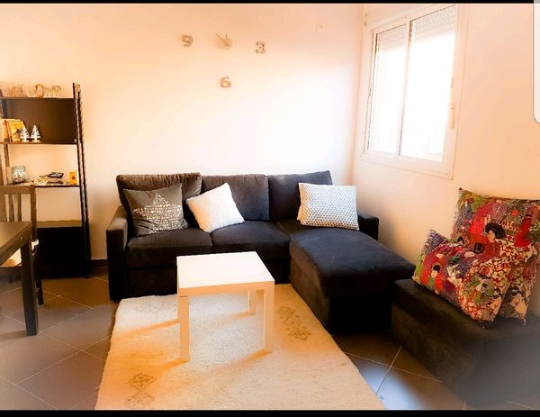 Idriss's house