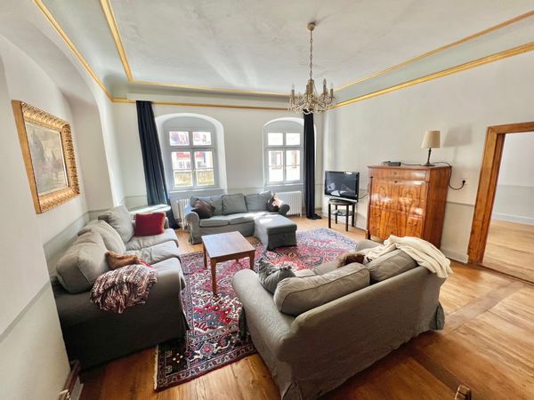 La maison de Rainer