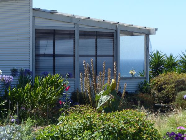La maison de Susan