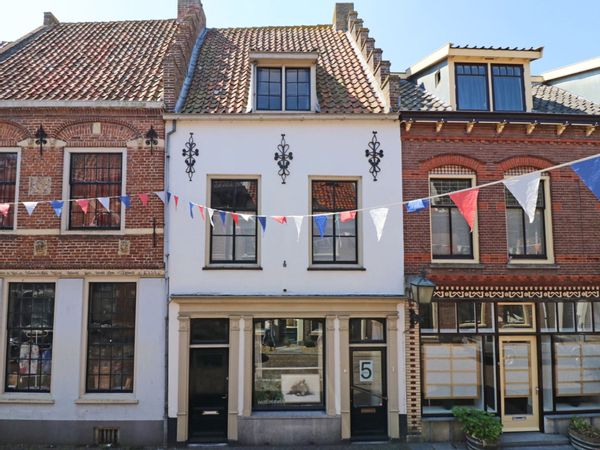 La maison de Sylvie & Ernesto