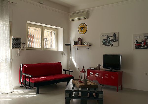 La maison de IVANA