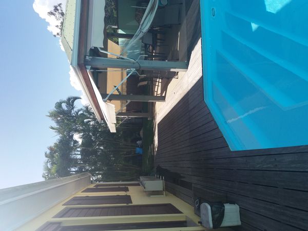 Ma maison