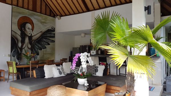 villa Happy
