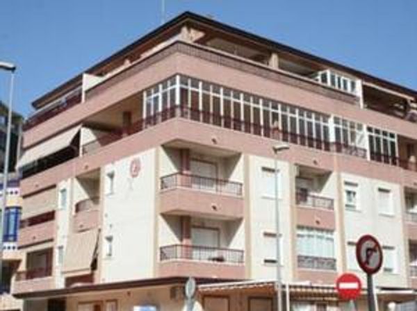 La maison de Higinio y Esther