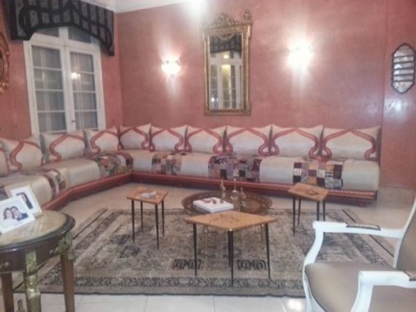 appartement à Tanger, Maroc
