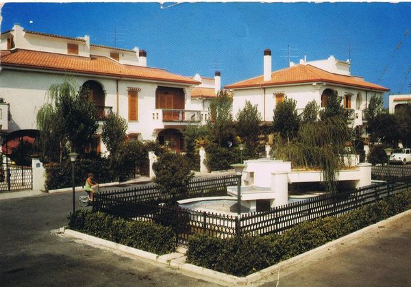 La maison de Bruno
