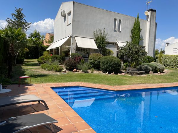 La maison de Susana