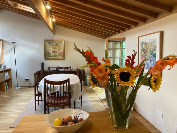 La maison de Helen