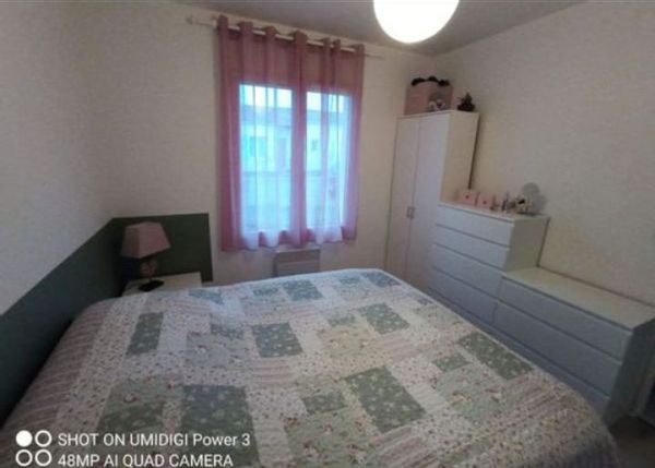 La chambre privée de Karoloren
