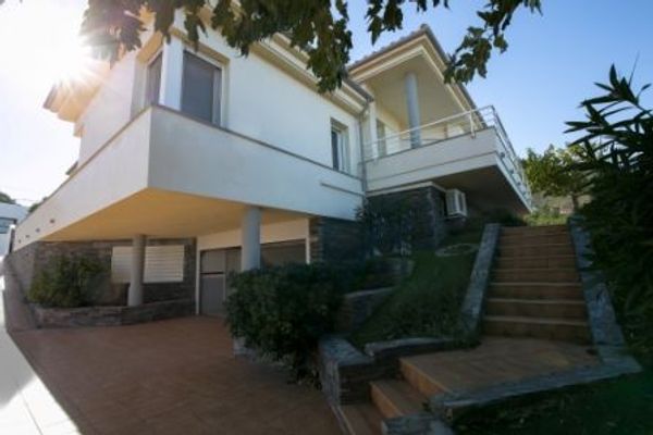 La maison de Mateu