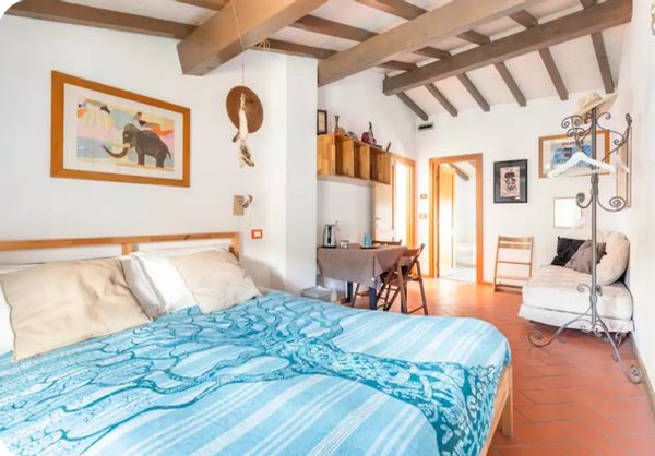 La maison de Marta