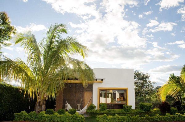 Relaxing house in Malacatos with pool