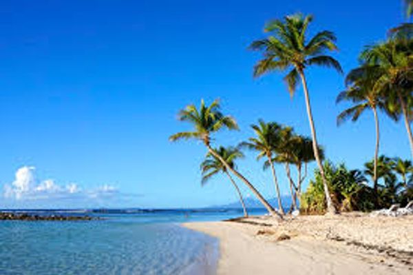 Maison en Guadeloupe