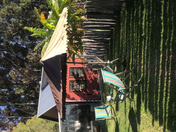 La maison de pamela