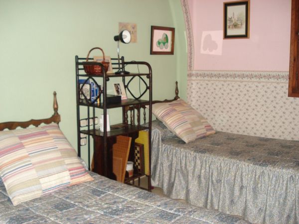 La maison de Enric Ferran