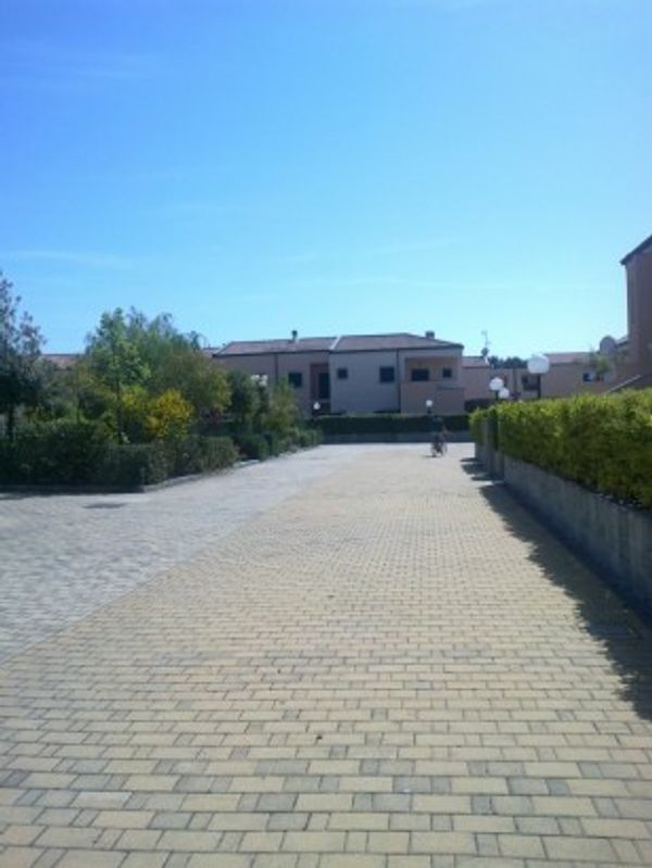 appartement à Lido, Italia