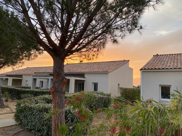 Ma Paillote à Lozari, Maison 6/8 personnes, Piscine, Vue Mer ; Proposez nous du rêve !