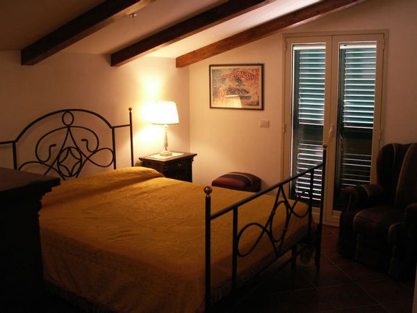 La maison de antonio
