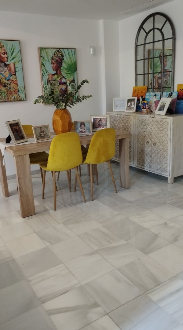 La maison de Mariali