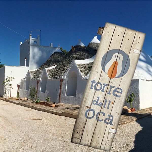 La maison de angelica riboni