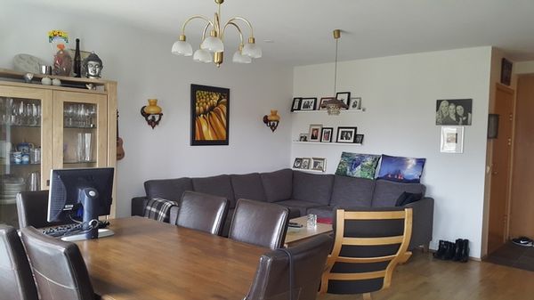 La maison de Erlendur