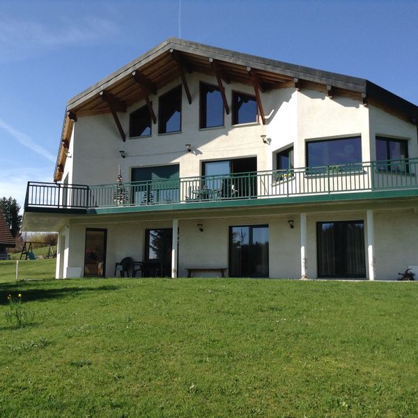 La maison de Fanfan