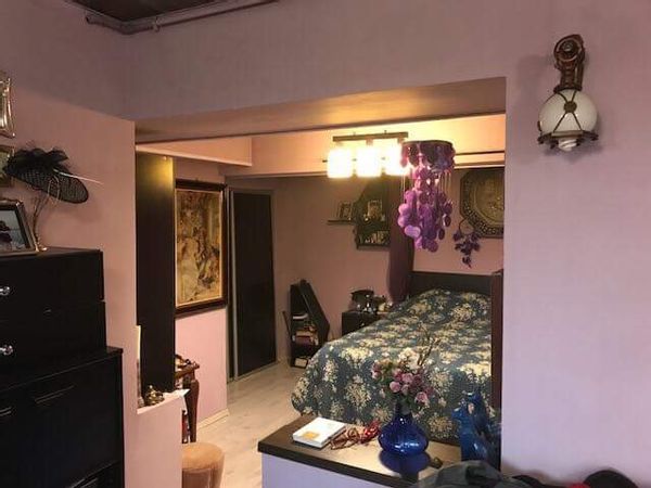 La maison de Adriana