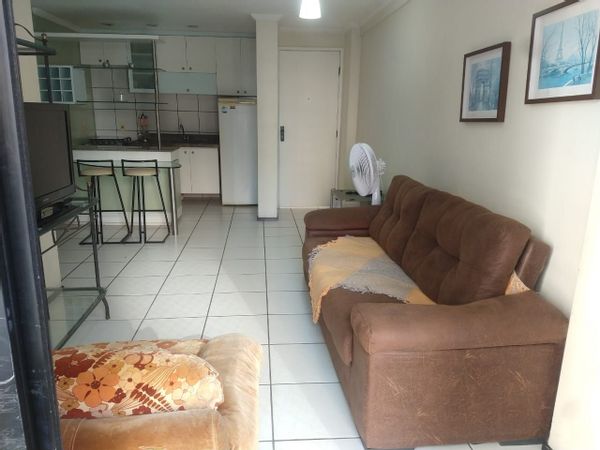 La maison de Fernando Antônio Fernandes Cavalcanti
