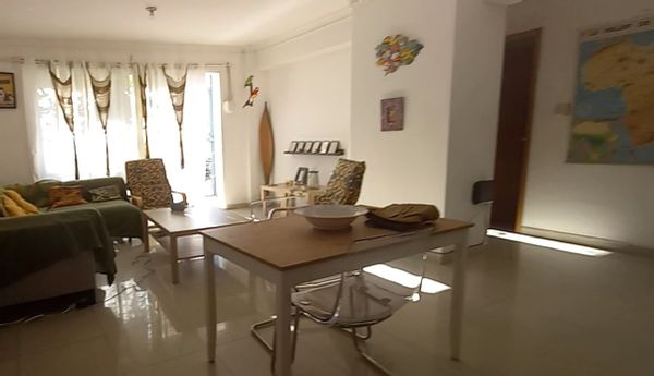 Caz'à So - Santo Domingo