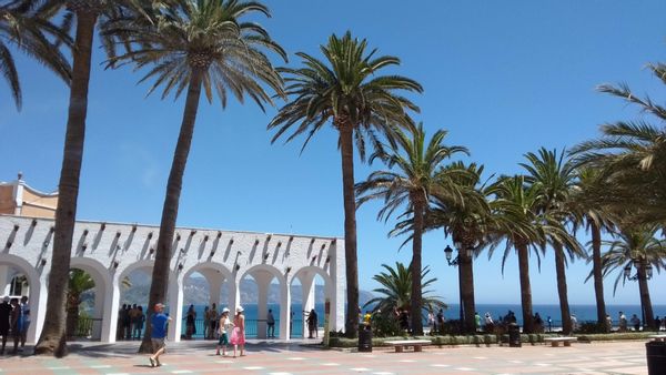 La maison de Paula