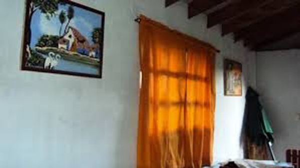 La maison de RONALD