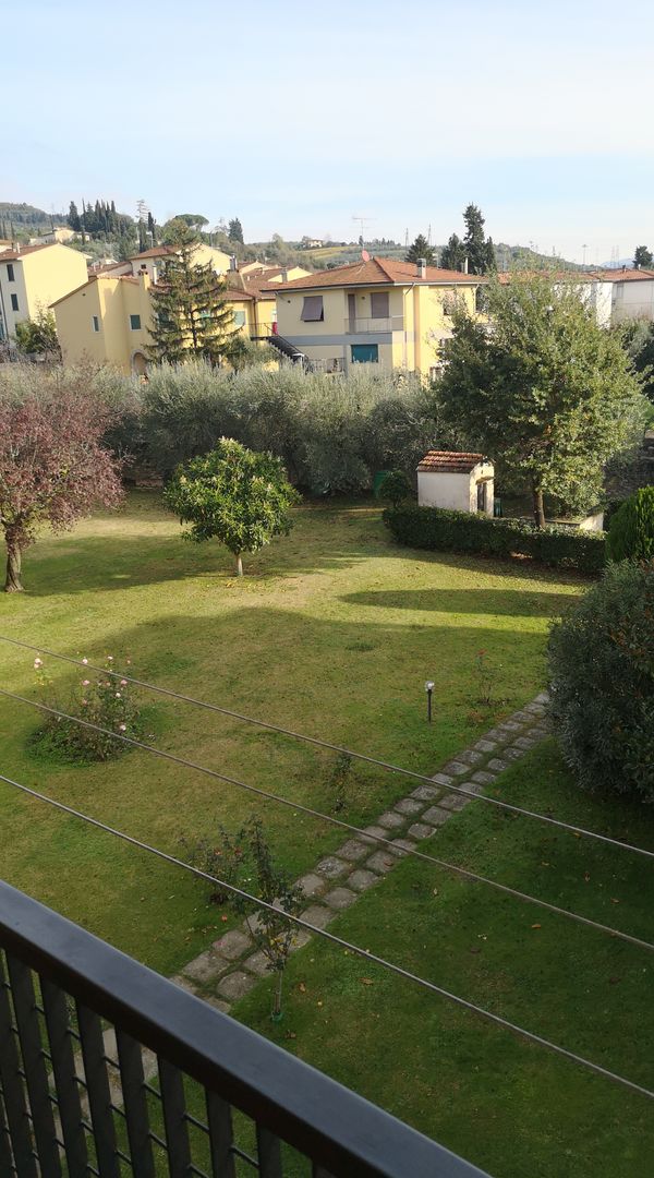 La maison de Paola