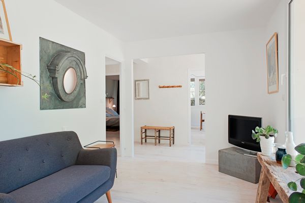 Le logement ressourçant de Célia et Vincent