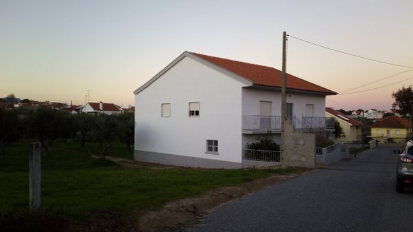 Grande maison au centre du Portugal