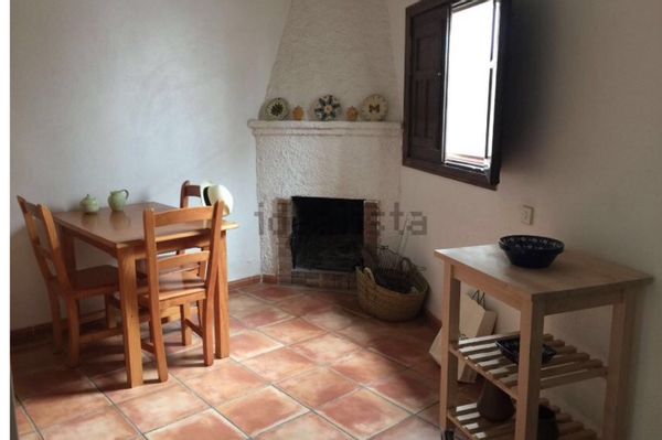La maison de Natividad