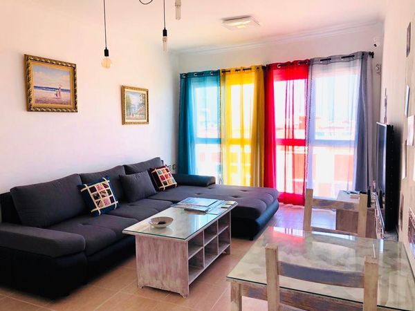 appartement à Puerto del Rosario, España
