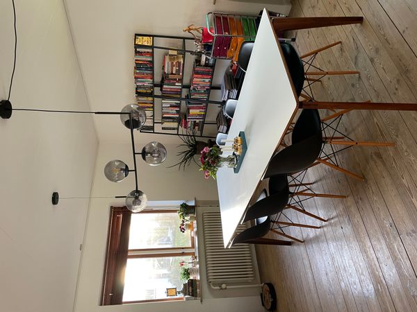 La maison de emily