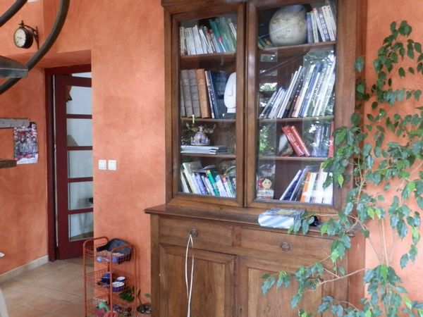 La maison de Alix