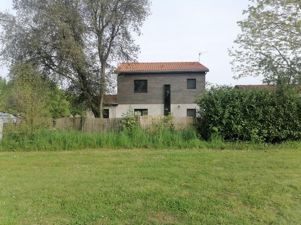 La maison de Nicolas