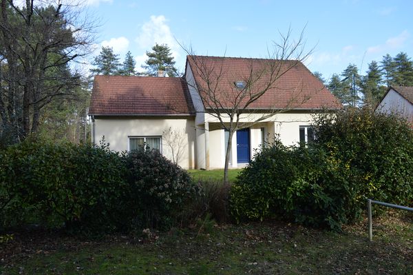La maison de Valérie