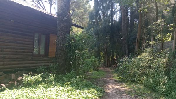 La maison de Elisa