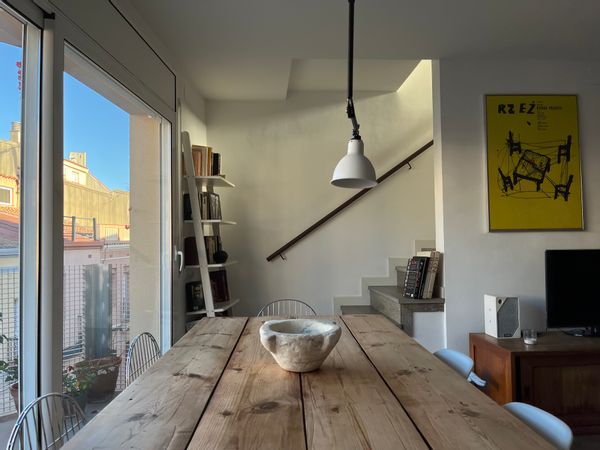 La maison de Susanna