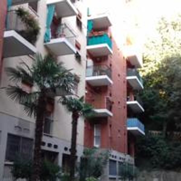 La maison de Pasquale e Giovanna