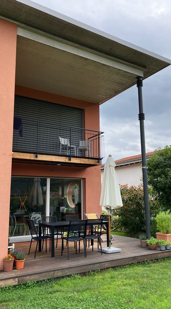 La maison de Valentina e Domenico