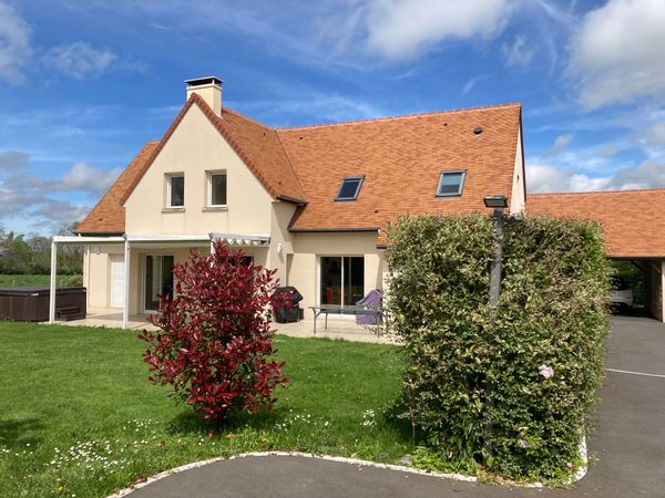 Bienvenue en Normandie (5 jours minimum)