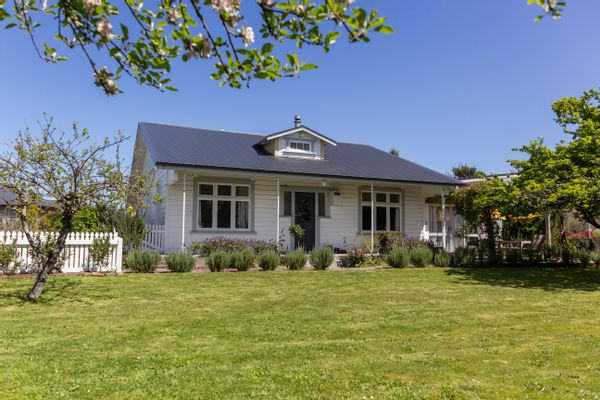 La maison de Emmaline