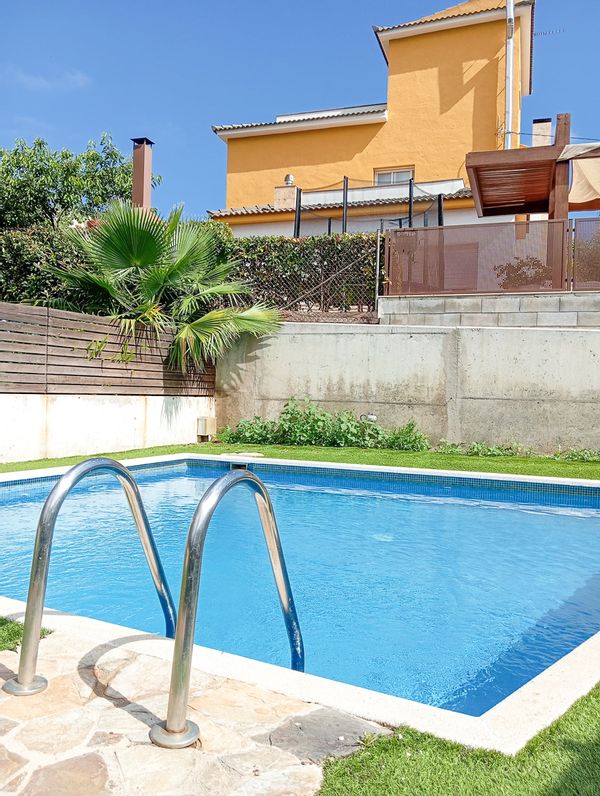 La maison de Jordi
