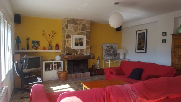 La maison de Carmen